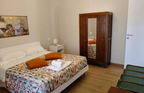 Viterbo Apartamento | Alloggio turistico da Elide