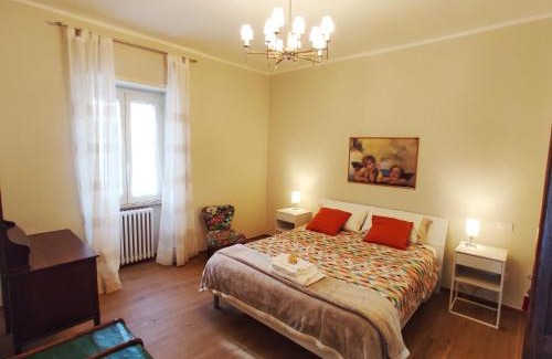 Viterbo Apartamento | Alloggio turistico da Elide