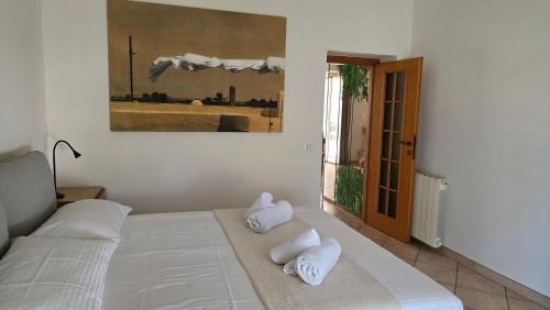 Gaeta Apartamento | Alloggio turistico Dedicato