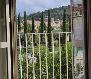 Gaeta Apartamento | Alloggio turistico Dedicato