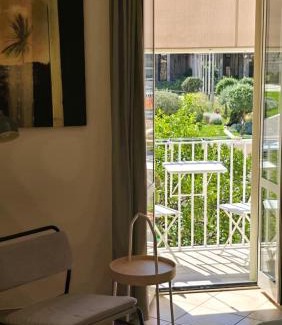 Gaeta Apartamento | Alloggio turistico Dedicato