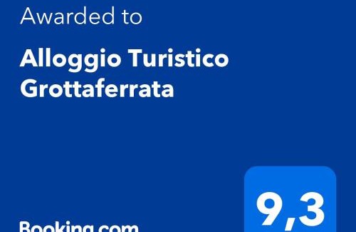 Grottaferrata Apartamento | Alloggio Turistico Grottaferrata