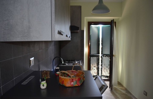 Gallese Apartamento | Alloggio Turistico Gallese