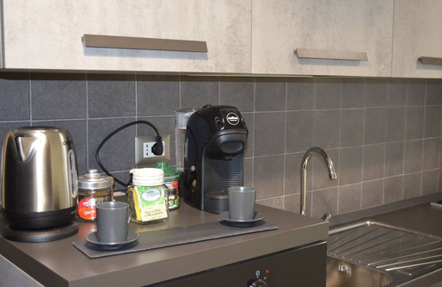 Gallese Apartamento | Alloggio Turistico Gallese
