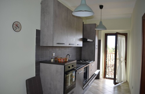 Gallese Apartamento | Alloggio Turistico Gallese