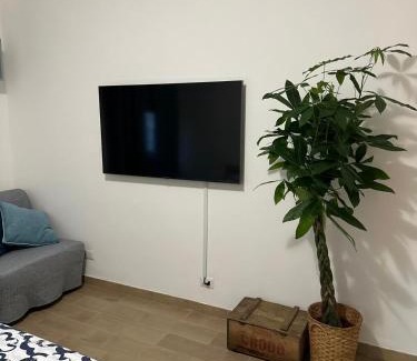 Quartiere XXI Pietralata Apartamento | Alloggio turistico Gloria e Luigi