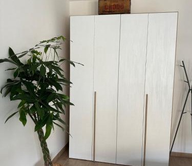 Quartiere XXI Pietralata Apartamento | Alloggio turistico Gloria e Luigi