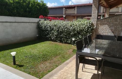Centro Giano Cama Y Desayuno | Alloggio Turistico Castel di Leva