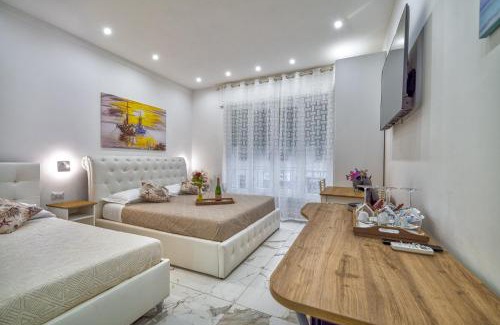 Civitavecchia Apartamento | Alloggio Turistico Mediterranean Cruises