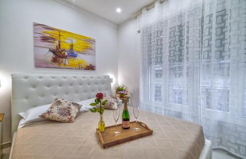 Civitavecchia Apartamento | Alloggio Turistico Mediterranean Cruises