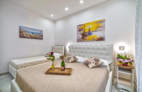 Civitavecchia Apartamento | Alloggio Turistico Mediterranean Cruises