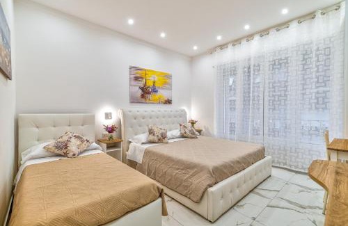 Civitavecchia Apartamento | Alloggio Turistico Mediterranean Cruises