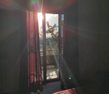 Fara in Sabina Apartamento | Alloggio Turistico Maria Rita