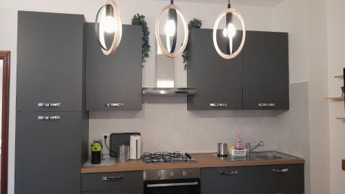 Fara in Sabina Apartamento | Alloggio Turistico Maria Rita