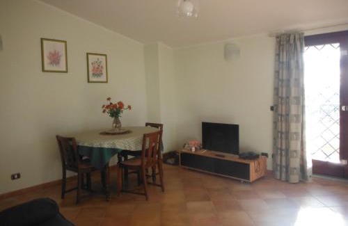 Montelibretti Apartamento | Alloggio Turistico Ciliegi in Fiore