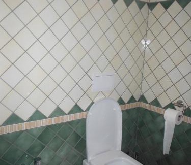 Montelibretti Apartamento | Alloggio Turistico Ciliegi in Fiore