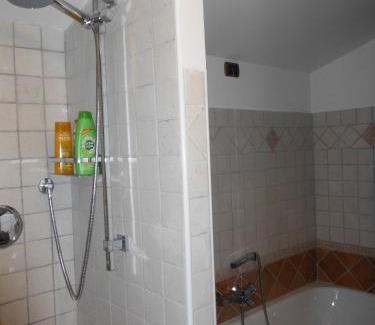 Montelibretti Apartamento | Alloggio Turistico Ciliegi in Fiore