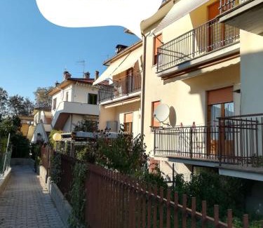 Bolsena Apartamento | Alloggio turistico La nuova Velzna