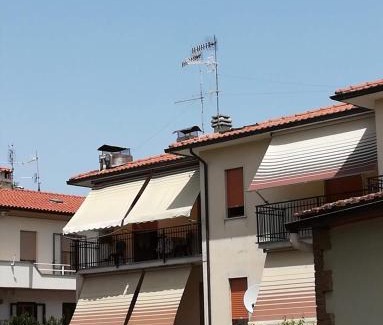 Bolsena Apartamento | Alloggio turistico La nuova Velzna