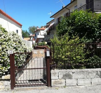 Bolsena Apartamento | Alloggio turistico La nuova Velzna
