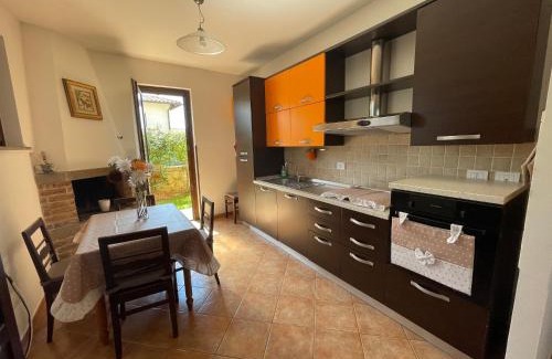 Capranica Casa | Alloggio turistico La tartaruga