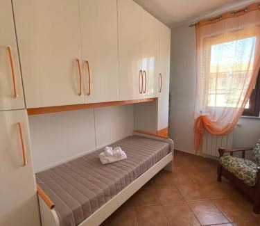 Capranica Casa | Alloggio turistico La tartaruga