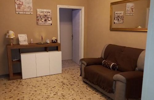 Fondi Apartamento | Alloggio Turistico Residenza Padovano