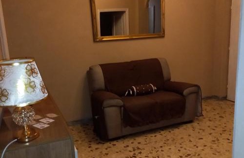 Fondi Apartamento | Alloggio Turistico Residenza Padovano