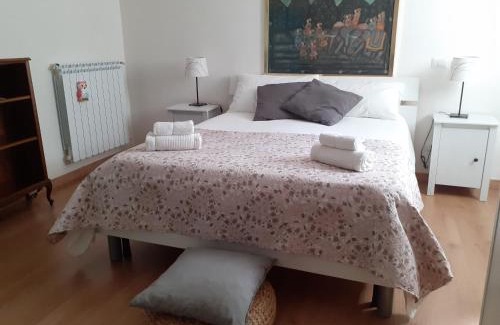 Sutri Apartamento | Alloggio Turistico Sutri