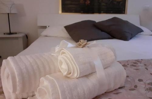 Sutri Apartamento | Alloggio Turistico Sutri