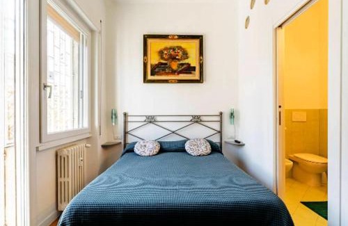 Prenestino-Centocelle Casa | Alloggio Turistico via dei Faggi - Room