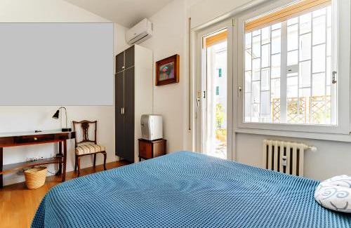 Prenestino-Centocelle Casa | Alloggio Turistico via dei Faggi - Room