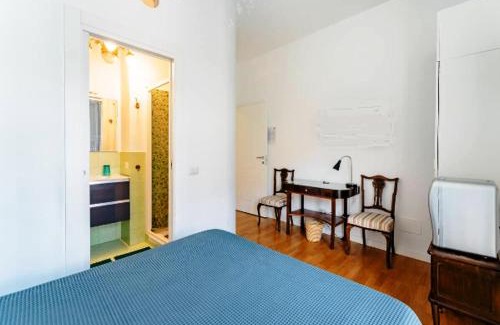Prenestino-Centocelle Casa | Alloggio Turistico via dei Faggi - Room