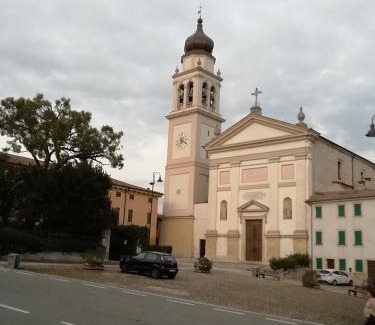 Lavagno Casa | alloggio verona est S. Pietro