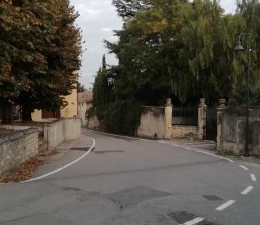 Lavagno Casa | alloggio verona est S. Pietro