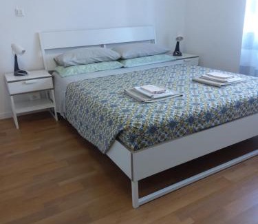 Lavagno Casa | alloggio verona est S. Pietro