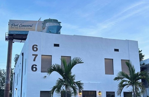 Liberty City Apartamento | Alloggio Wynwood Parking Laundry Wifi