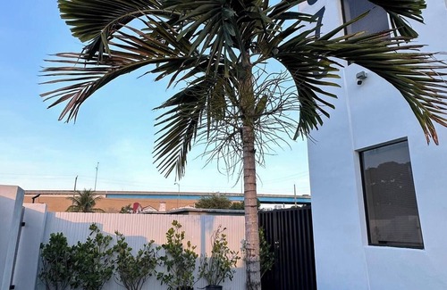 Liberty City Apartamento | Alloggio Wynwood Parking Laundry Wifi