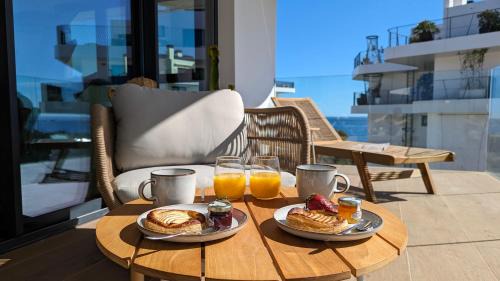 Villajoyosa Apartamento | ALLONBAY design & spa apartment