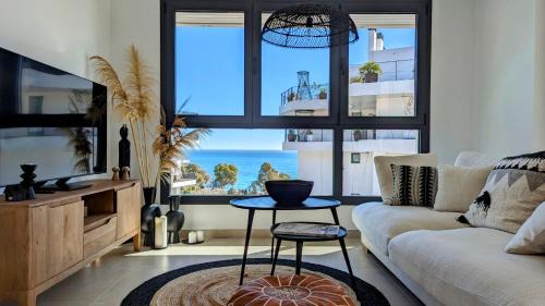 Villajoyosa Apartamento | ALLONBAY design & spa apartment