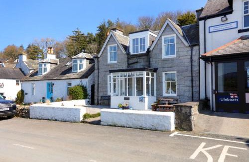 Kippford Casa | Allonby Cottage