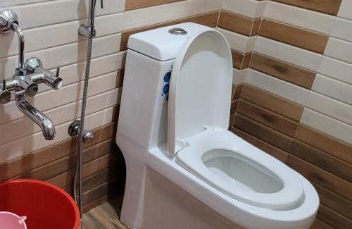 Elappara Casa | Allora homestay
