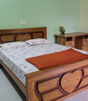 Elappara Casa | Allora homestay