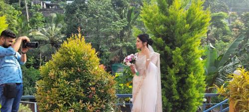 Elappara Casa | Allora homestay