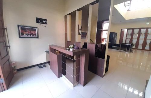 Pacitan Hotel | Alloro Boutique Hotel Pacitan