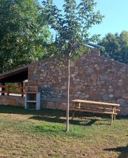 Sant Llorenc de Morunys Apartamento | Allotjament Cal Bru