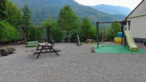 Naves Apartamento | Allotjaments la Llosa del Cavall