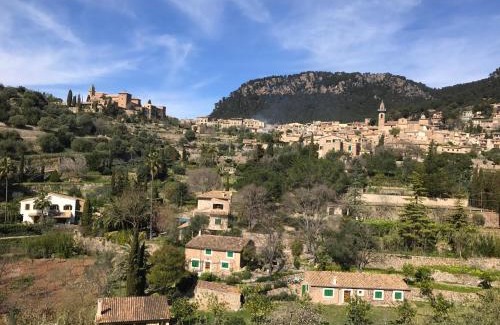 Valldemossa Cama Y Desayuno | Allotjaments Serra de Tramuntana
