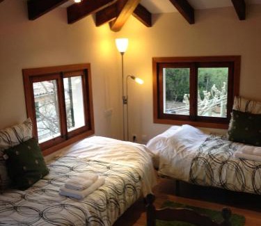Valldemossa Cama Y Desayuno | Allotjaments Serra de Tramuntana