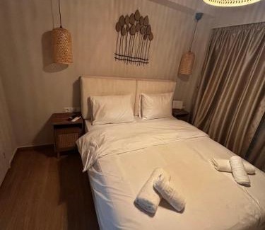 Ioannina Town Centre Apartamento | Allou home 26